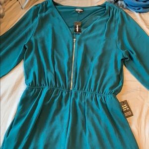 Women’s short romper